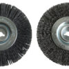 Texas WR140 masina curatat buruieni, 140W, 230V, D10cm, latime lucru 5mm,