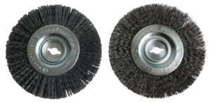 Texas WR140 masina curatat buruieni, 140W, 230V, D10cm, latime lucru 5mm,