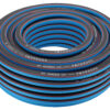 Texas furtun apa gradina ultraflexibil, 40m, PVC, 1/2", max 30bar, rezistent UV, antirasucire