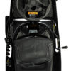 Texas Rider 7600E tractoras pentru tuns gazonul 3 in 1, 12CP, benzina, latime taiere 760mm, inaltime taiere 30-76mm, sac colector 170l, pornire electrica