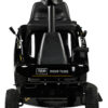 Texas Rider 7600E tractoras pentru tuns gazonul 3 in 1, 12CP, benzina, latime taiere 760mm, inaltime taiere 30-76mm, sac colector 170l, pornire electrica