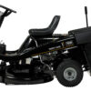 Texas Rider 7600E tractoras pentru tuns gazonul 3 in 1, 12CP, benzina, latime taiere 760mm, inaltime taiere 30-76mm, sac colector 170l, pornire electrica