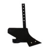 ProGARDEN PRO-PS1B-66 plug simplu cu un brazdar pentru motocultor