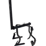 ProGARDEN PRO-PRS19-45 prasitoare 400-600mm pentru motocultor, tija 45cm