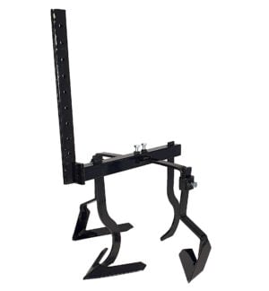 ProGARDEN PRO-PRS19-45 prasitoare 400-600mm pentru motocultor, tija 45cm