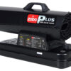 Zobo PLUS-K50 Tun de aer cald, ardere directa, 13kW, 230V, 300mc