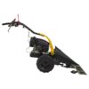 Texas CB8700 Motocositoare cu bara, autopropulsata, 3.4CP, 87cm