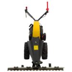Texas CB8700 Motocositoare cu bara, autopropulsata, 3.4CP, 87cm
