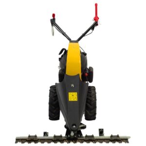 Texas CB8700 Motocositoare cu bara, autopropulsata, 3.4CP, 87cm