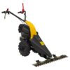 Texas CB8700 Motocositoare cu bara, autopropulsata, 3.4CP, 87cm
