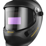 ProWELD LY-600A masca sudura LCD, automata, reglabila, clasa optica 1112