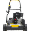 Texas Pro Cut 400TG 2-in-1 Scarificator si aerator gazon, benzina, 5CP, reglaj central, latime lucru 400mm