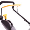 Texas Pro Cut 400TG 2-in-1 Scarificator si aerator gazon, benzina, 5CP, reglaj central, latime lucru 400mm