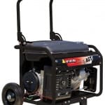Generator de curent monofazat AGT 3601 HSB GP200 Rezervor 15L TTL