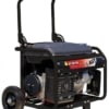 Generator de curent monofazat AGT 3601 HSB GP200 Rezervor 15L TTL