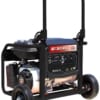 Generator de curent monofazat AGT 3601 HSB GP200 Rezervor 15L TTL