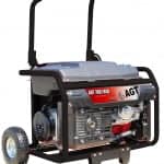 Generator de curent AGT 7601 HSB GX390 Rezervor 25L TTL