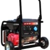 Generator de curent AGT 7601 HSB GX390 Rezervor 25L TTL