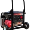 Generator de curent AGT 8603 HSB GX390 Rezervor 25L TTL