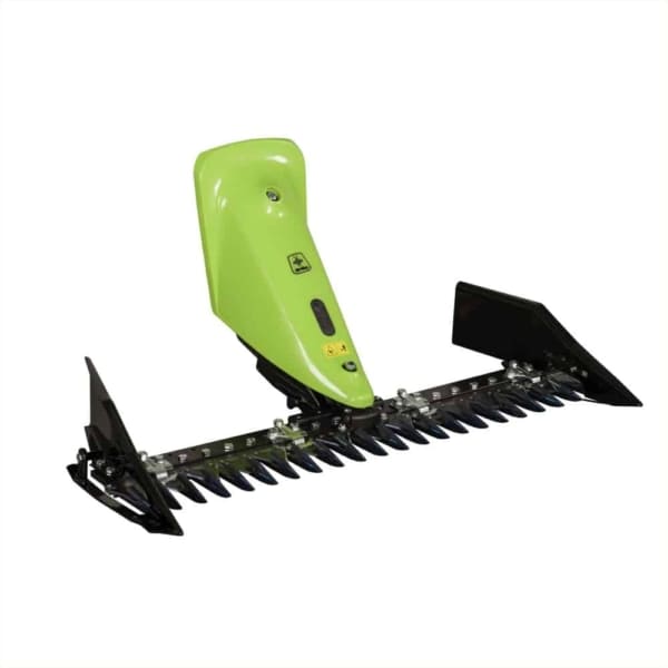 Bara taiere cu potcoava paioase 112 cm SF