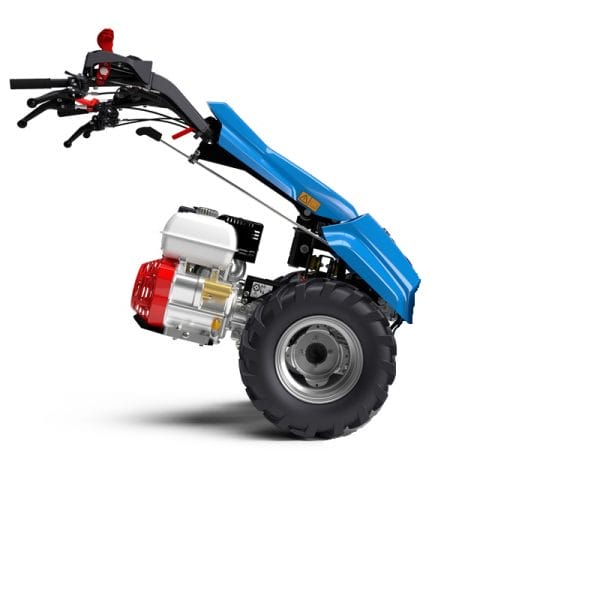 Motocositoarea BCS 680 HY PowerSafe Honda GX270 Alpina