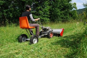 Cositoare cu 4 discuri Dakr DZS125