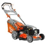 Masina de tuns gazon RURIS RX 311 S 3.9 CP