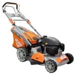 Masina de tuns gazon RURIS RX 555 S 5.2 CP