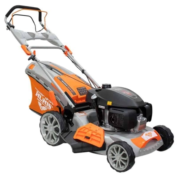 Masina de tuns gazon RURIS RX 555 S 5.2 CP