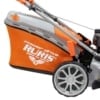Masina de tuns gazon RURIS RX 555 S 5.2 CP