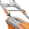 Masina de tuns gazon RURIS RX 555 S 5.2 CP