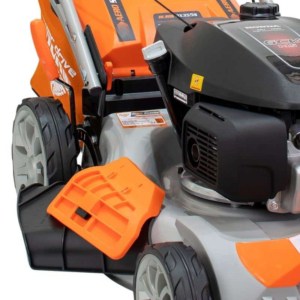 Masina de tuns gazon RURIS RX 555 S 5.2 CP