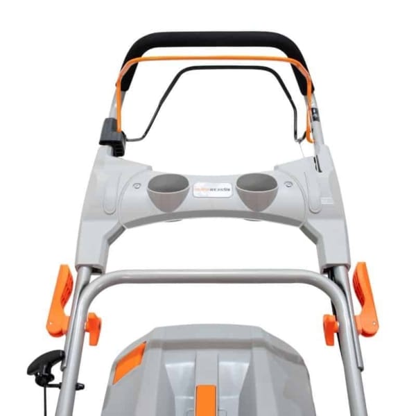 Masina de tuns gazon RURIS RX 555 S 5.2 CP