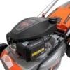 Masina de tuns gazon RURIS RX 555 S 5.2 CP