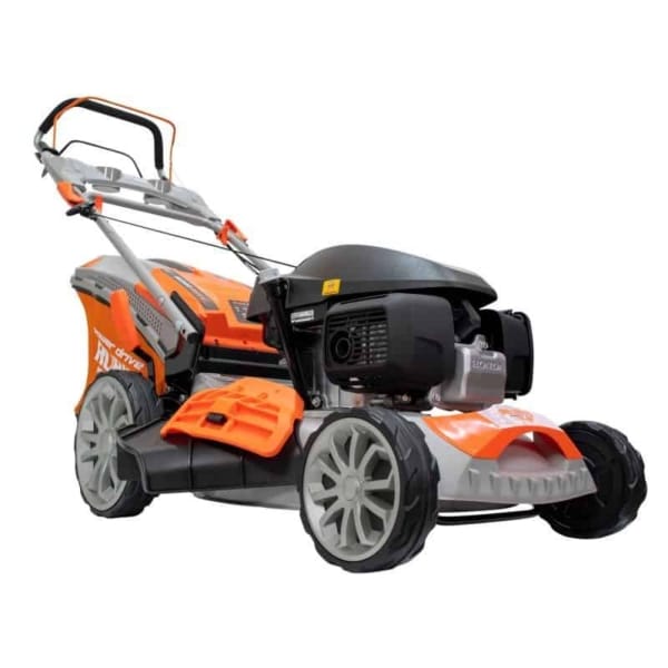 Masina de tuns gazon RURIS RX 555 S 5.2 CP
