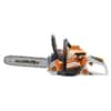 Motoferastrau RURIS RM 350 2 CP