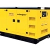 Stager YDY70S3 Generator insonorizat diesel trifazat 62kVA, 89A, 1500rpm