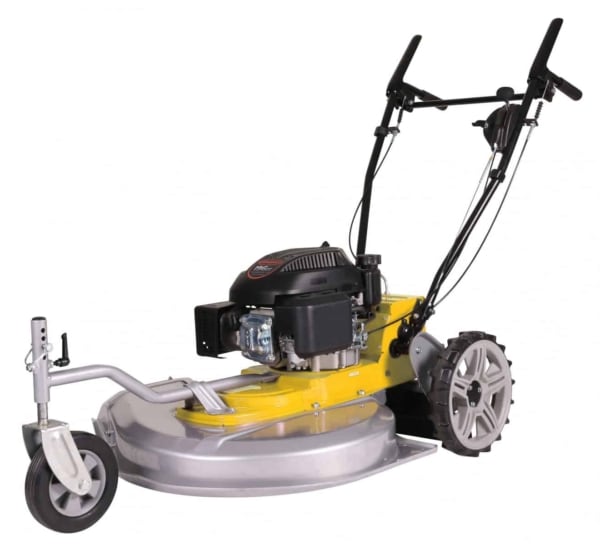 Texas Multi Cut 610 Motocoasa, 3.6kW, benzina, latime lucru 61cm