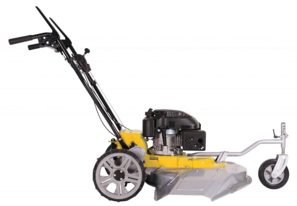 Texas Multi Cut 610 Motocoasa, 3.6kW, benzina, latime lucru 61cm
