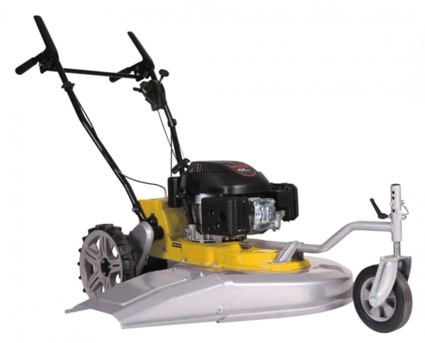 Texas Multi Cut 610 Motocoasa, 3.6kW, benzina, latime lucru 61cm