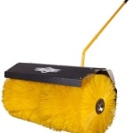 Texas Perie rotativa 80 cm Combi 800