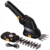 Texas HTG360Li, foarfece de iarba pe acumulatori Li-Ion, 3.6V, 12cm