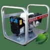 Generator de curent GE 3500 HBM (Open Frame)