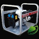 Generator de curent GE 3500 HBM (Open Frame)