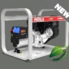 Generator de curent GE 5000 HBM - AVR (Open Frame)