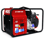 Generator de curent GE 11000 HBS - AVR (Open Frame)