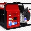 Generator de curent GE 15000 HBM - AVR (Open Frame)