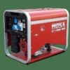 Generator de curent GE S-5000 HBM - AVR (Predispus la automatizare)