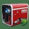 Generator de curent GE 7000 HBM - AVR (Open Frame)