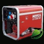 Generator de curent GE 8000 HBT (Open Frame)